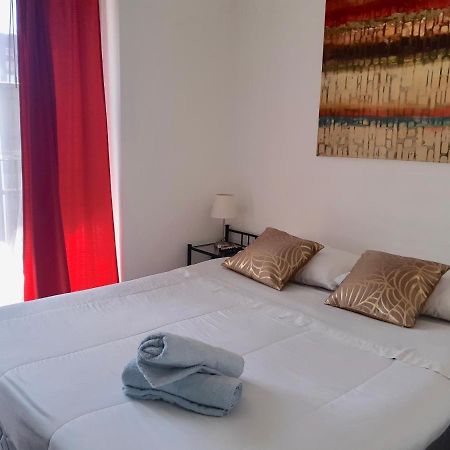 San Cristobal Rooms Santiago Exterior photo